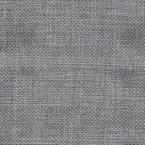 Raffia Silver Fabric by the Metre